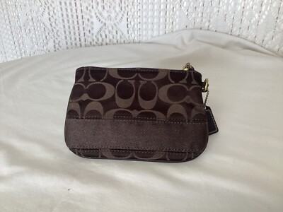 Coach Mini Geldbörse Damen (SF01/09/06-25EM)