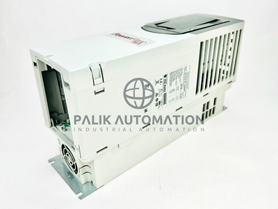 Allen Bradley 20G11NC5P0JA0NNNNN Ser. A PowerFlex 755 AC Drive 2,2kW 3HP USED