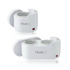 Hive Professional Wax Heaters, Mini Heater, Wax Pot Melter, Dual Heater FREE P&P