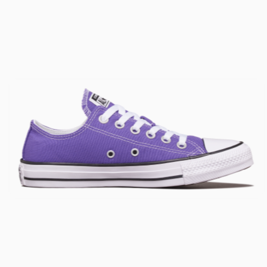 Converse Chuck Taylor All Star 'Electric Purple' 137837C Expeditedship