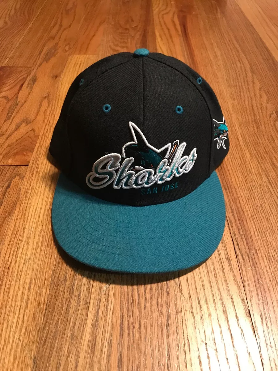 47 brand san jose deals sharks