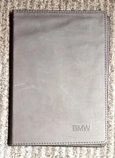 BMW  Document Folder REF 1371