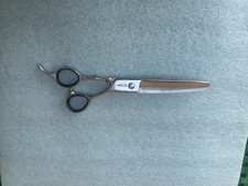 Sukotto Hair Thinning Shears 440C Stainless Steel Shown