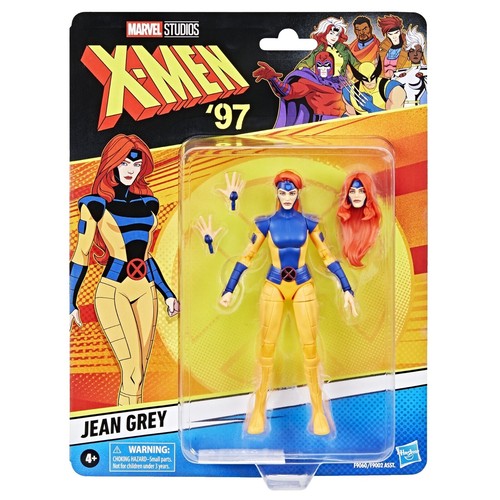 Mafex X-Men Phoenix 6