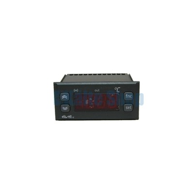 Feuchtigkeitsregler IC912/RLX 12V Eliwell