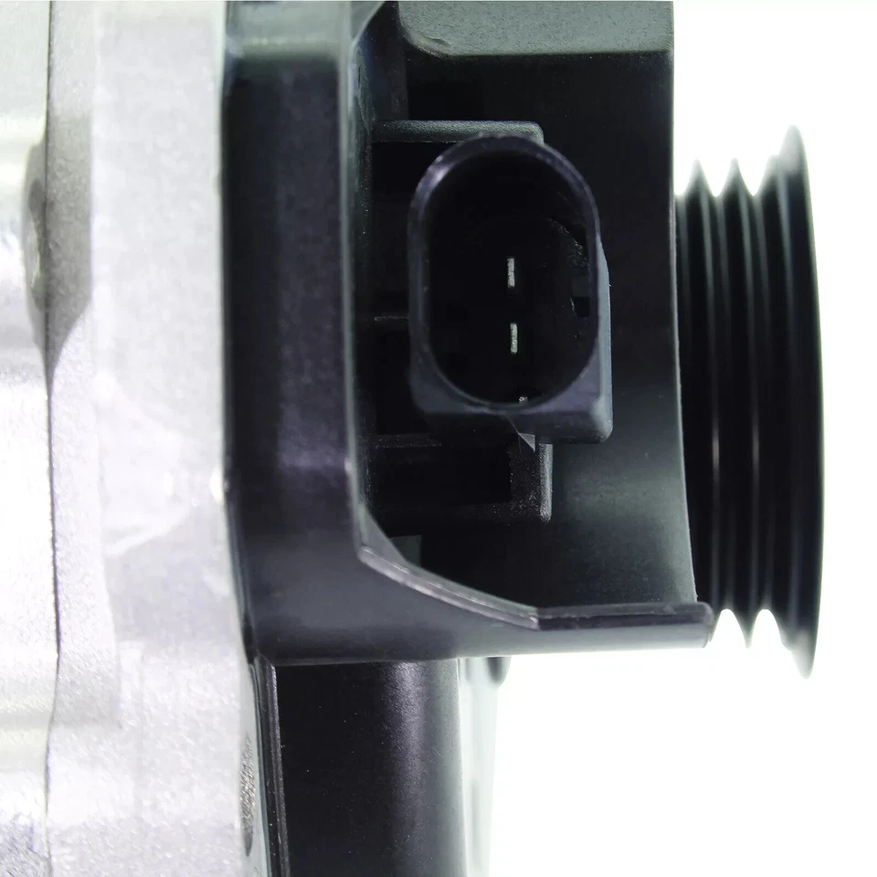 300 High Amp Alternator  BMW 740iL V8 4.4L 4398cc 2000-2001 - Image 3 of 3