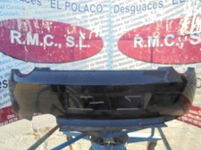 Pare-choc arrière BMW Z4