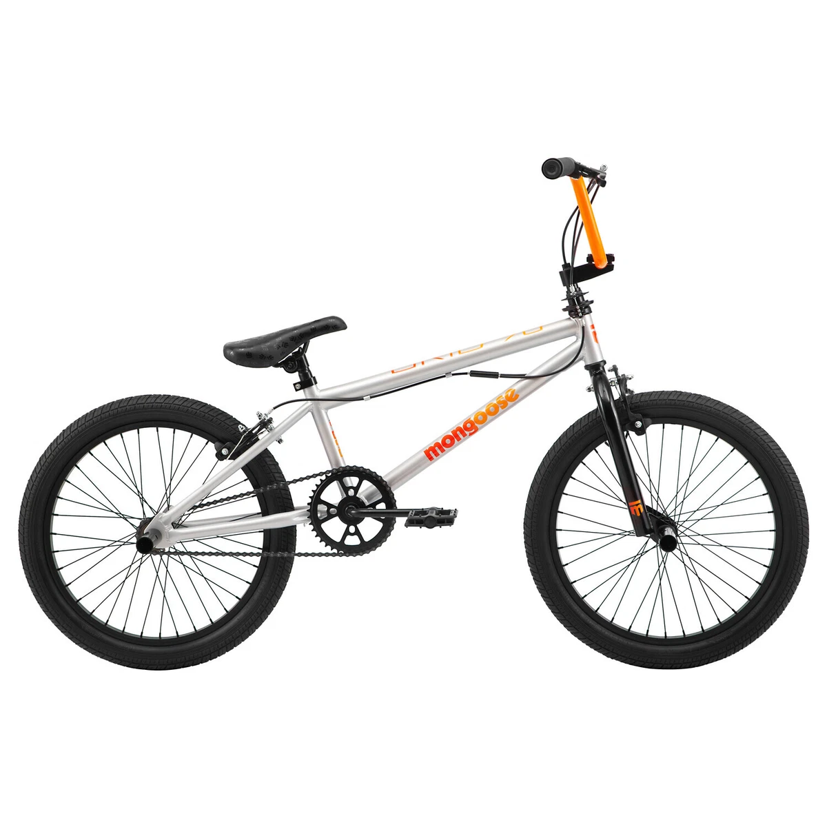 Mongoose 2024 bmx 20