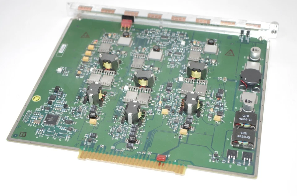 Fuente de alimentación Harris Constellation RF 103-115346-001 BM03 Foto 2 de 2