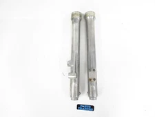 Genuine Suzuki Left/Right Outer Front Fork Tube Set RM125 RM 125 1981-1982