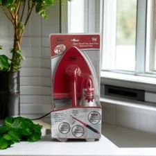 Pane Dr Red Window Cleaner Brush Window Cleaning Kit Streak-free Spot-free Brush