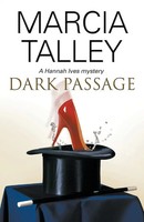 Marcia Talley | Dark Passage | Taschenbuch | Englisch (2017) | Canongate Books