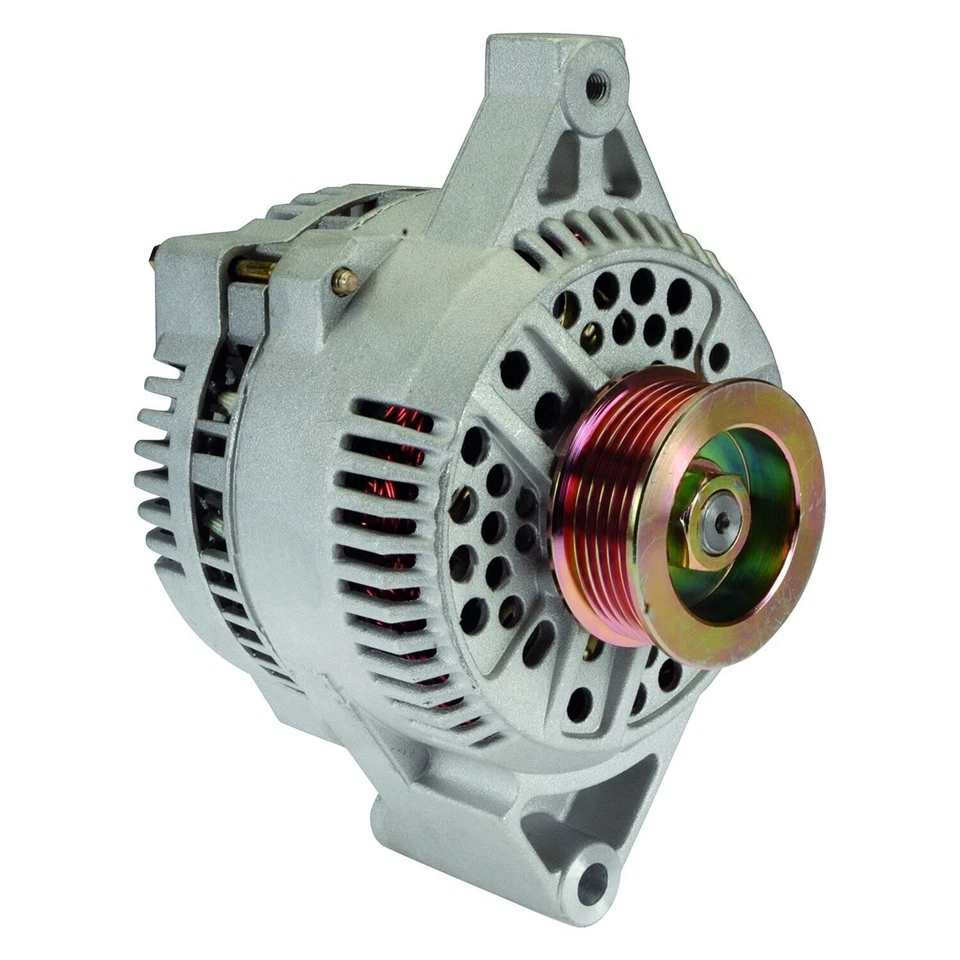 For Lincoln Continental 1991-1994 WAI Global 7752N Alternator - Image 2 of 2