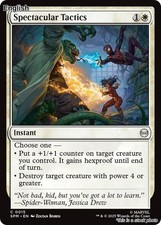 MTG Spectacular Tactics [SPM - 15] NM