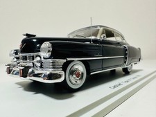 Spark '50 Cadillac Coupe 1/43 Minicar