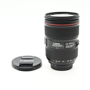 Canon 24-105 F4 | eBay