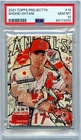 SHO TIME! PSA 10 Gem Mint! 2021 Topps Project70 SHOHEI OHTANI #19 Tyson Beck!