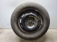 1994 1995 1996 1997 Volvo 850 Series 15x6 Inch Wheel Rim Tire Oem 68197045