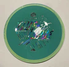 Axiom Discs 💎 Neutron Time-Lapse - Simon Line Special Edition  173g RARE 💎