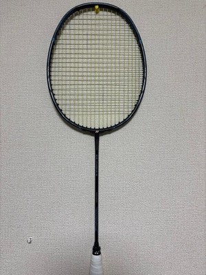 YONEX VOLTRIC Z-FORCE II BADMINTON RACKETS 411974