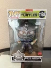 Funko Pop! 10 in: Teenage Mutant Ninja Turtles - Super Shredder Jumbo  #1168