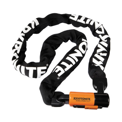 KRYPTONITE Evolution Series 4 Kette mit integriertem Kopf 160cm