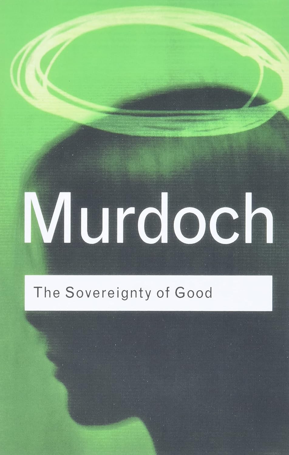 The Sovereignty of Good by Iris Murdoch NEW Free UK Delivery - Image 6