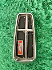 1962 Dodge Dart 330 Emblem 2099550 1962 Dodge Dart 330 Emblem 2099550