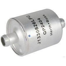 Kraftstofffilter für Fiat 500L 351 500X 334 Bravo 2 198 Grande 199 | 24651557