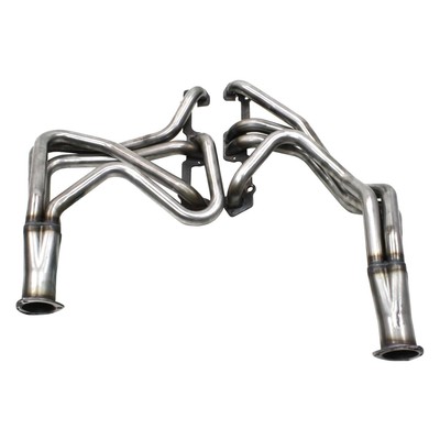Patriot Full-Length Header H8206
