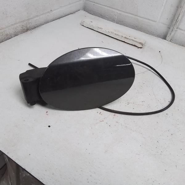 2017 MASERATI GHIBLI OEM GREY FUEL FILLER DOOR