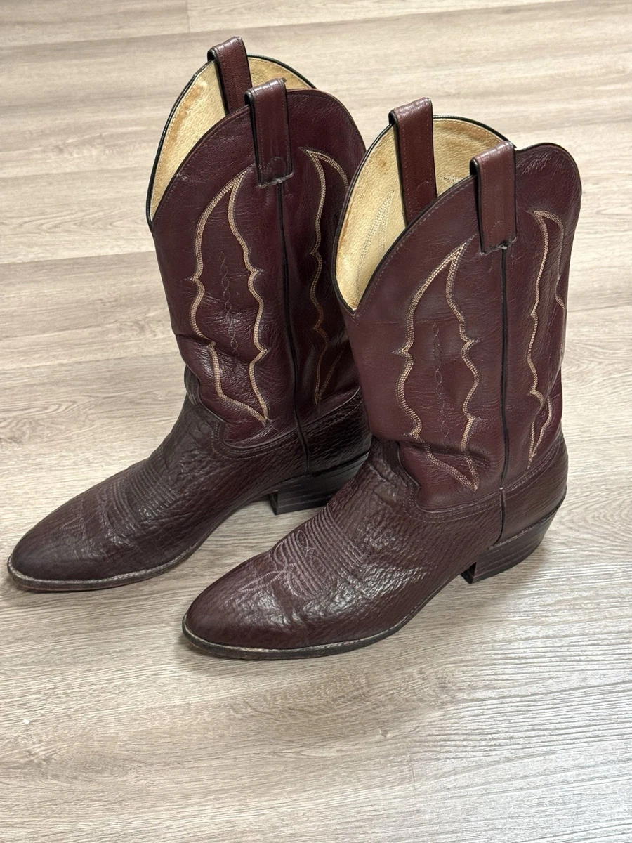 25+ Men's Leather Upper Abilene for sale | Updated Oct 2026