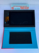 Nintendo Switch Replacement LCD Screen Display  +  Touch Digitizer ASSEMBLED NEW
