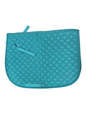 Dover AP Pad - Turquoise - Est. F/S - USED