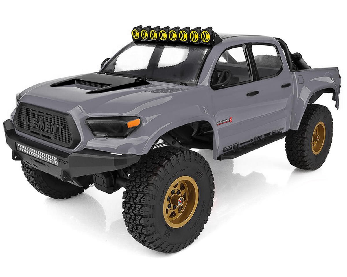 Element RC Enduro Knightwalker Body Set (Clear) [ASC42282] | eBay
