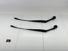 13-20 FORD FUSION FRONT RIGHT & LEFT SIDE WIN...