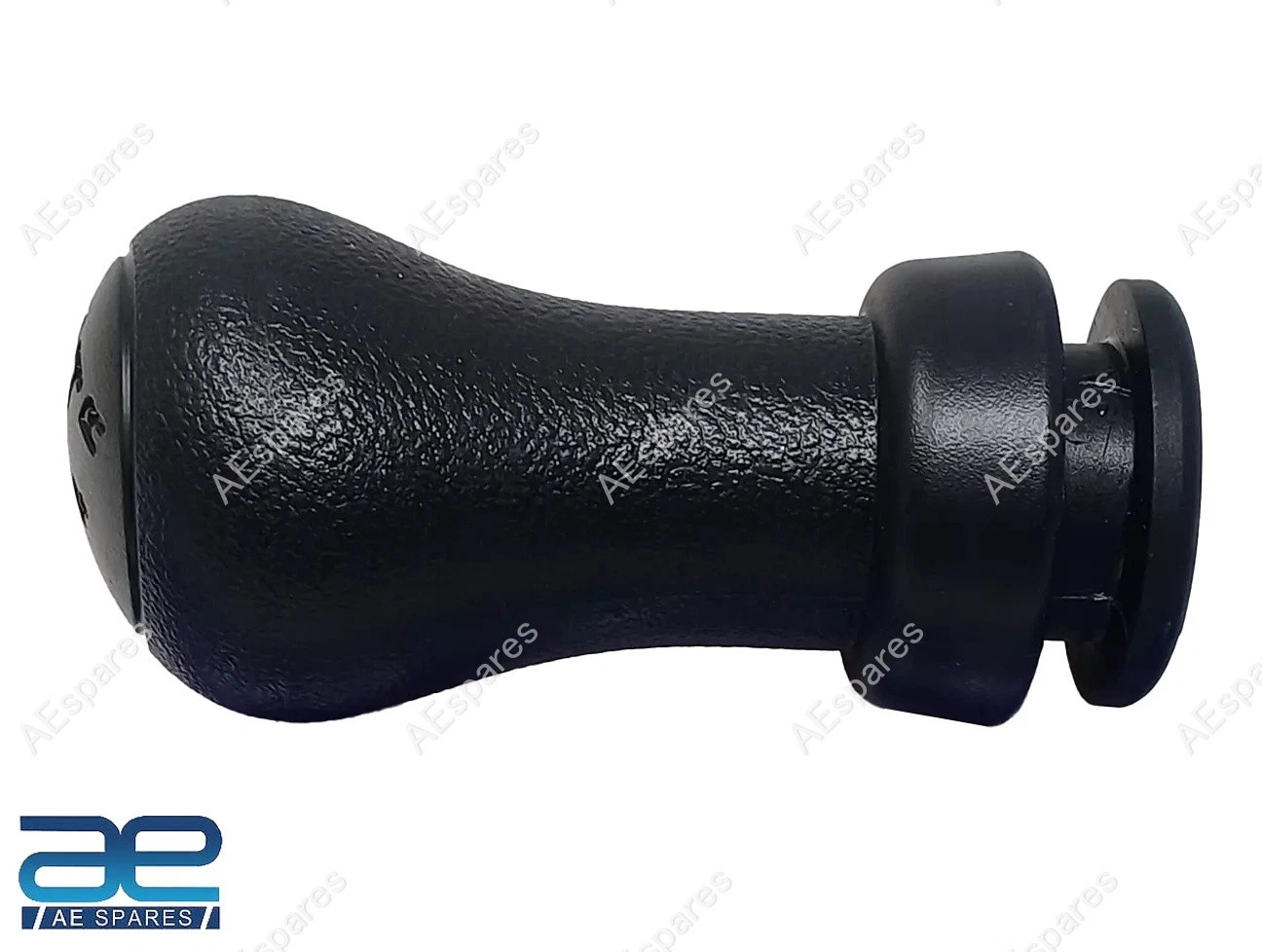 Gear Lever Shifter Knob For Suzuki Alto 800, Alto K10, S-Presso 28113M62S01-5PK view 4