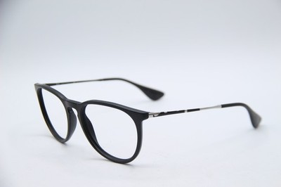 RAY-BAN RB 4171 ERIKA 622/8G BLACK AUTHENTIC FRAMES EYEGLASSES 54-18