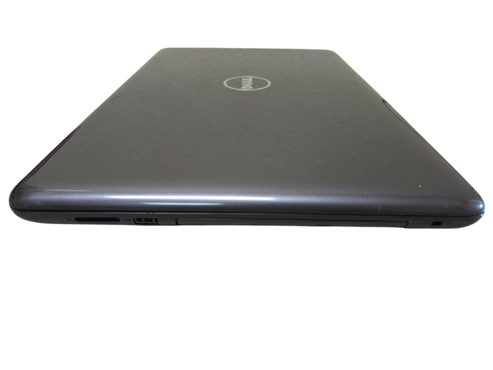 Dell Inspiron 5767 i7-7500U 2,7 GHz 8 GB Ram 512 GB SSD Windows 11 Restablecimiento Foto 4 de 4