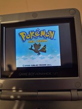 DRY BATTERY - Pokemon Gold Version Gameboy Color