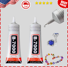 B-7000 Adhesive Multi-Function Glues,Super Glue Suitable for Phone Screen Repair