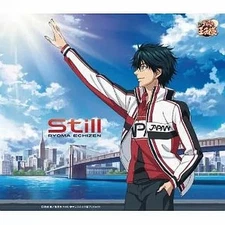 Anime CD Ryoma Echizen / Still