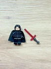 LEGO Star Wars - Kylo Ren Minifigure with Cape (sw0859)