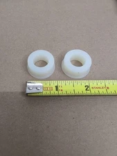 Ertl Pedal Tractor Rear Axle Bushing Case, International, Ford, John Deere 