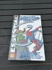 Marvel Essential The Amazing Spider-Man Volume 6 Graphic Novel Used