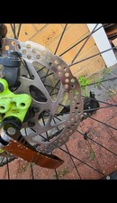 Image of TREK XCALIBER 8 - large frame