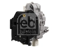 TÜRschloss Hinten Links Febi Bilstein 178396 FÜR Seat TÜRverriegelung