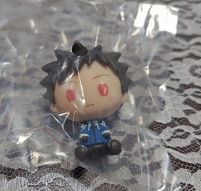 World Trigger Chokonokko Ichiban Kuji Kazama Soya Figure Collectible Toy