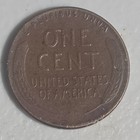1955 Lincoln Wheat Small Cent Philadelphia Bronze BN Penny — photo 3
