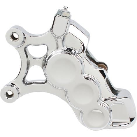 Arlen Ness 02-210 6-Piston Differential Bore Front Brake Caliper for 14in. Rotor - Picture 1 of 3